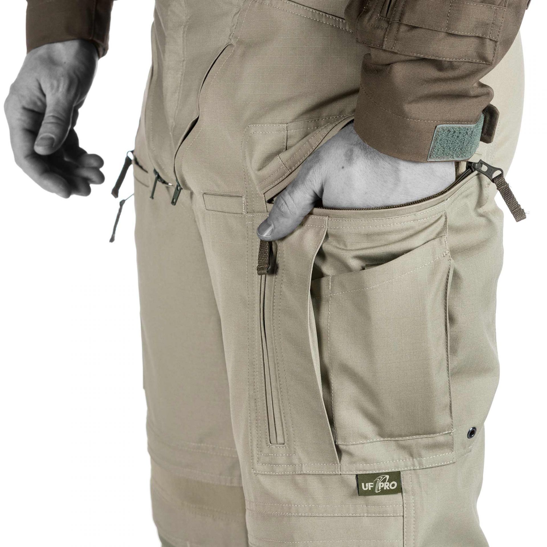 Striker HT Combat Pants | UF PRO